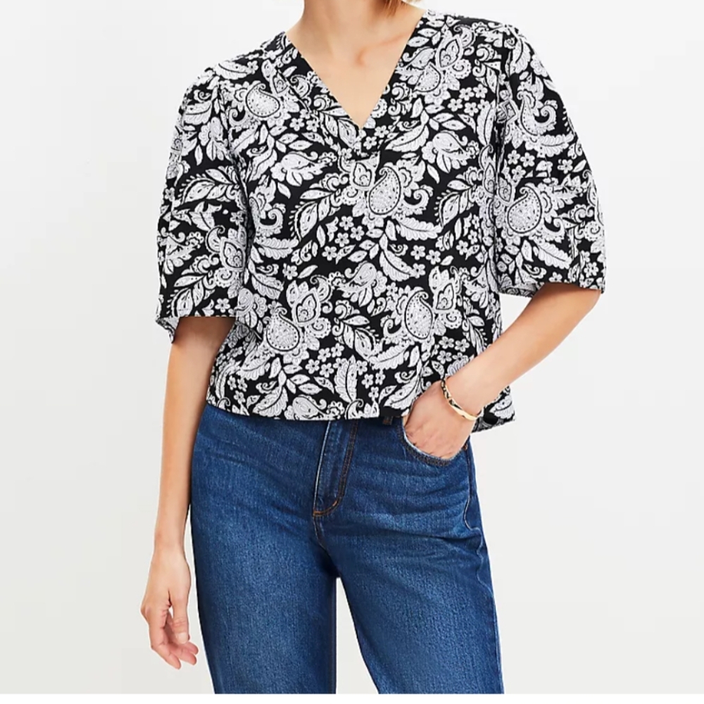 Ann Taylor Loft Medium
